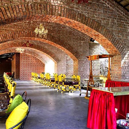 Anandvan Holiday Homes, Wai ภายนอก รูปภาพ