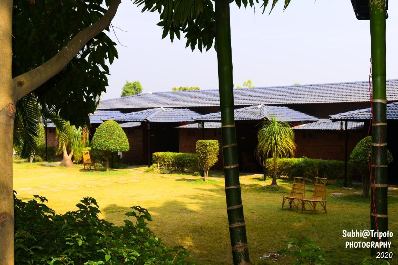 Anandvan Holiday Homes, Wai ภายนอก รูปภาพ