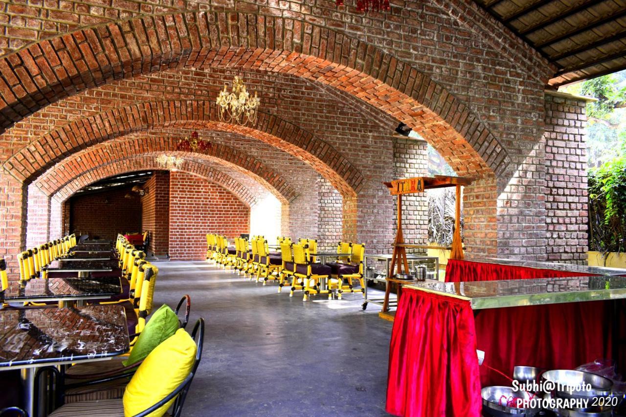 Anandvan Holiday Homes, Wai ภายนอก รูปภาพ