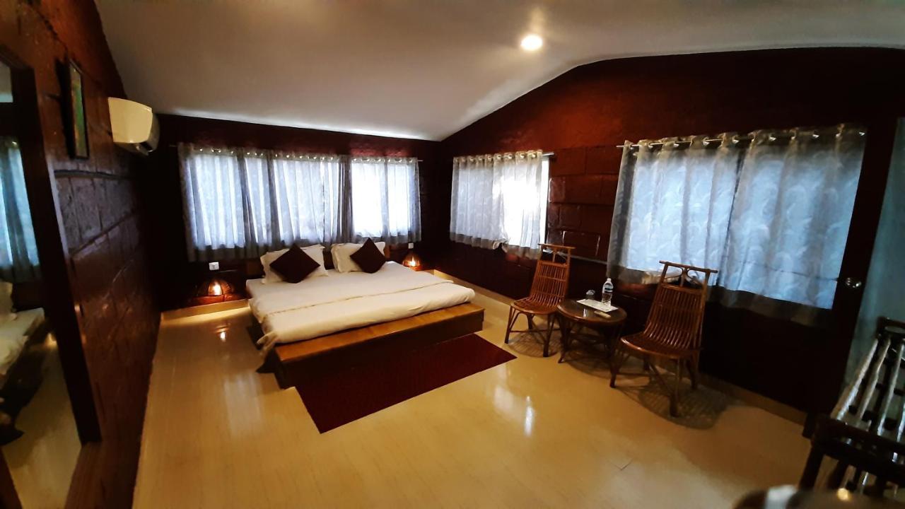 Anandvan Holiday Homes, Wai ภายนอก รูปภาพ