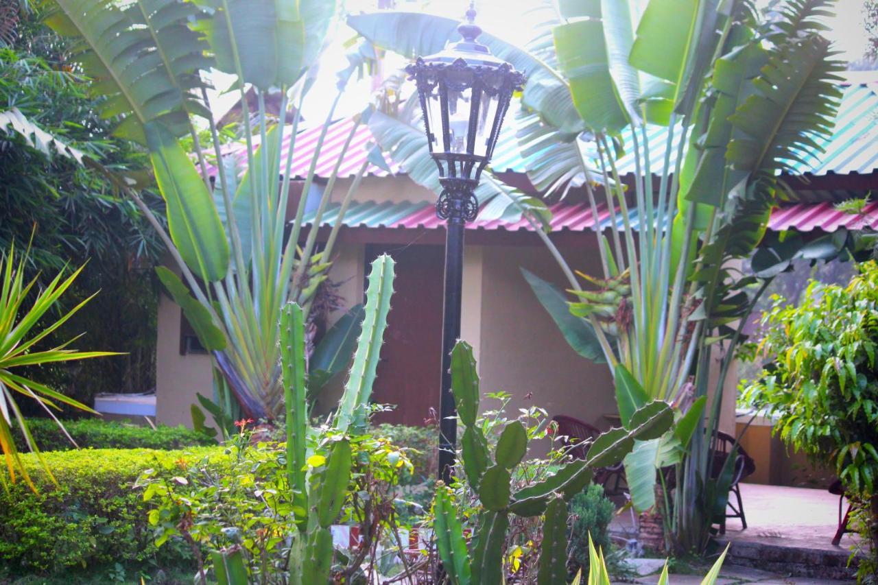 Anandvan Holiday Homes, Wai ภายนอก รูปภาพ