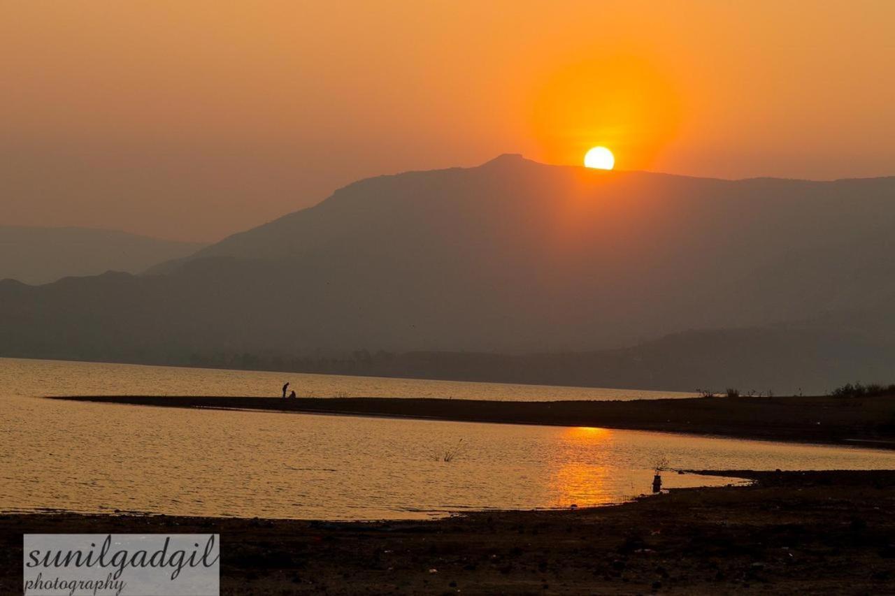 Anandvan Holiday Homes, Wai ภายนอก รูปภาพ