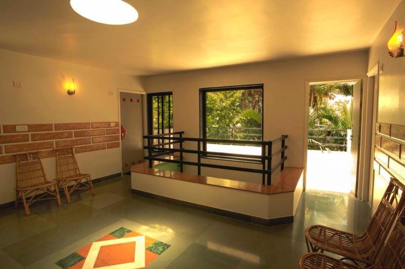 Anandvan Holiday Homes, Wai ภายนอก รูปภาพ