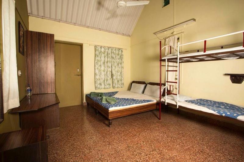 Anandvan Holiday Homes, Wai ภายนอก รูปภาพ