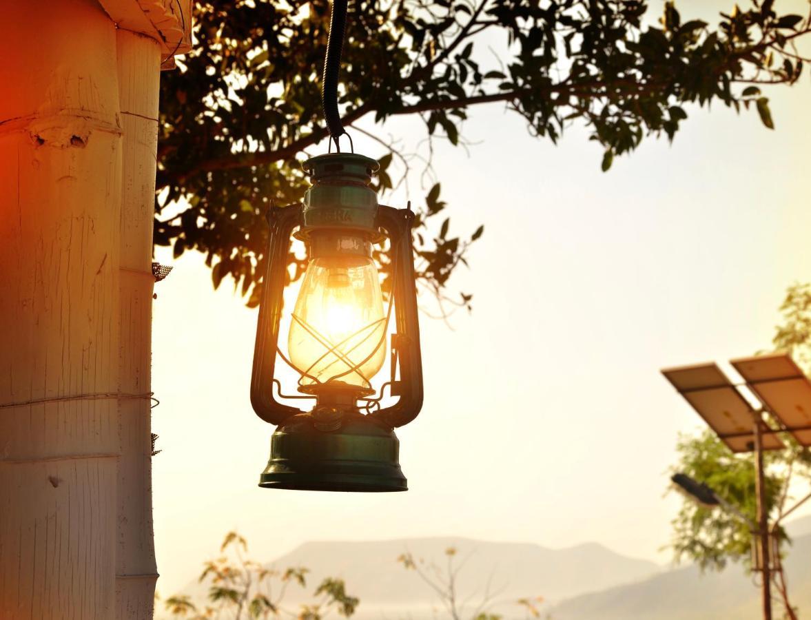 Anandvan Holiday Homes, Wai ภายนอก รูปภาพ