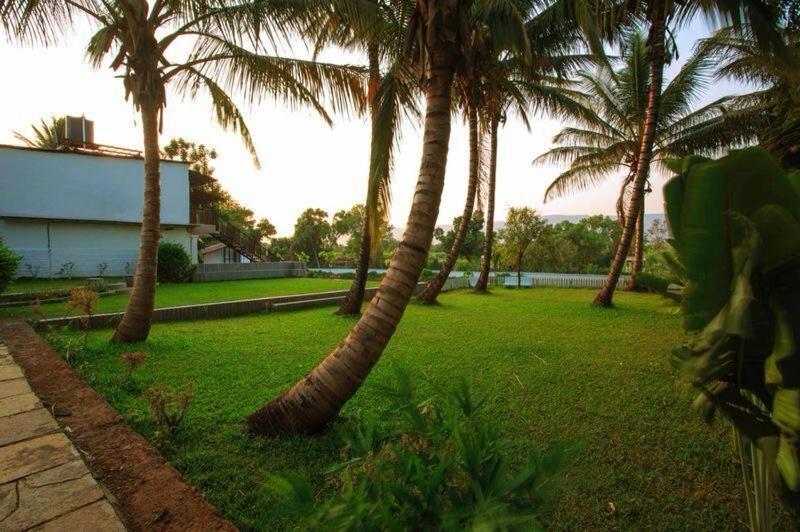 Anandvan Holiday Homes, Wai ภายนอก รูปภาพ