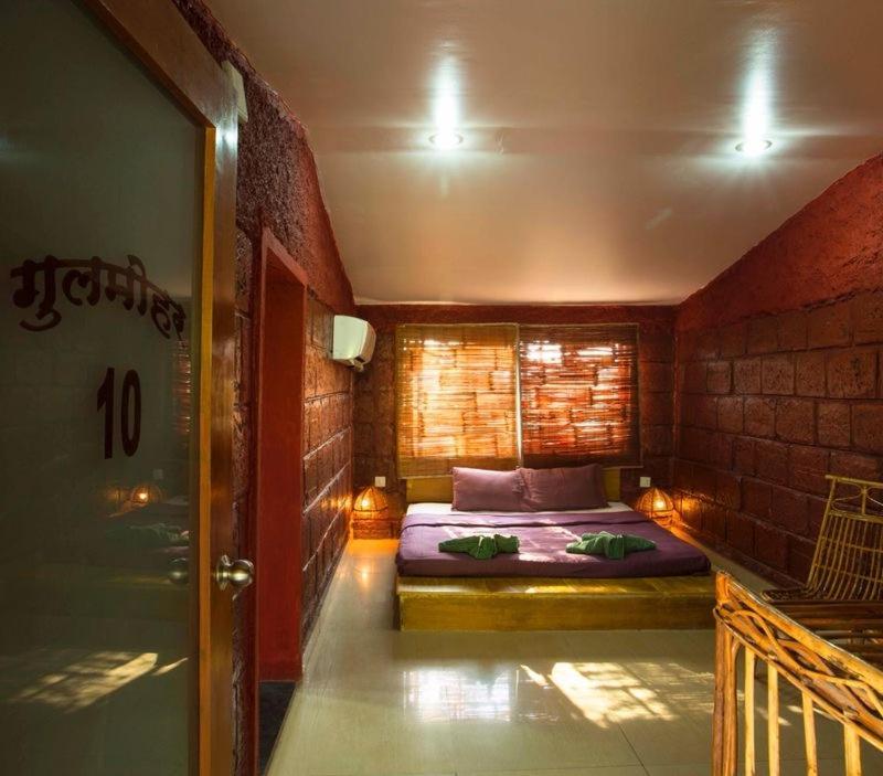 Anandvan Holiday Homes, Wai ภายนอก รูปภาพ