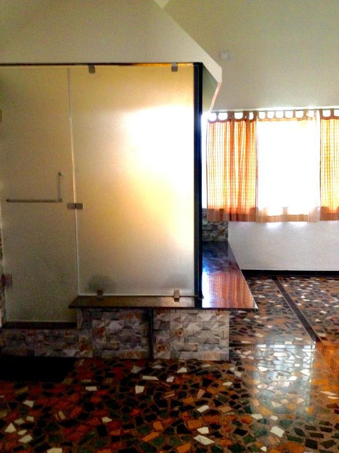 Anandvan Holiday Homes, Wai ภายนอก รูปภาพ