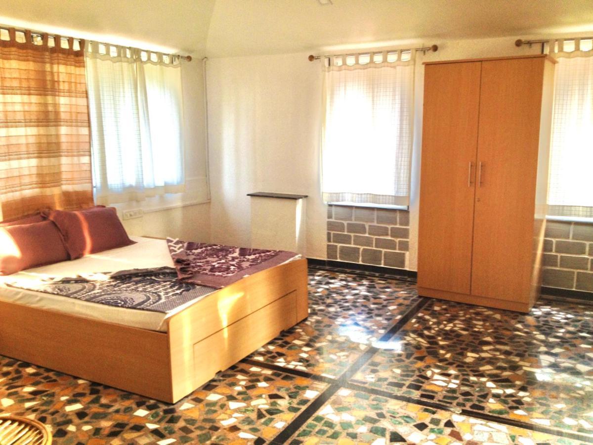Anandvan Holiday Homes, Wai ภายนอก รูปภาพ