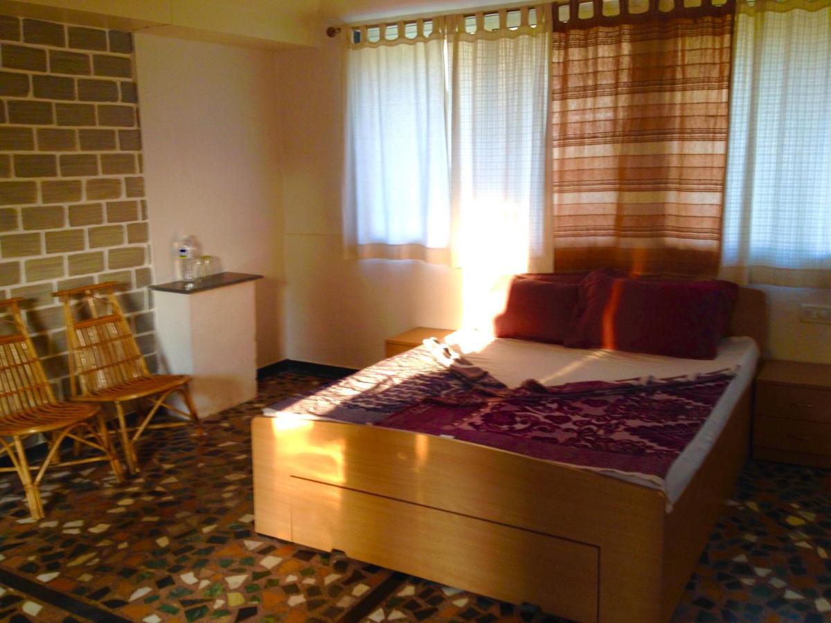 Anandvan Holiday Homes, Wai ภายนอก รูปภาพ